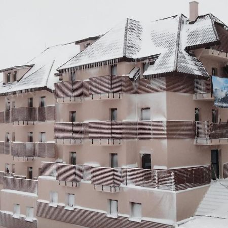 Belvedere Hills Luxury Apartments And Spa コパオニク エクステリア 写真