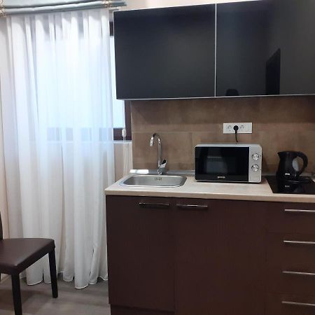 Belvedere Hills Luxury Apartments And Spa コパオニク エクステリア 写真
