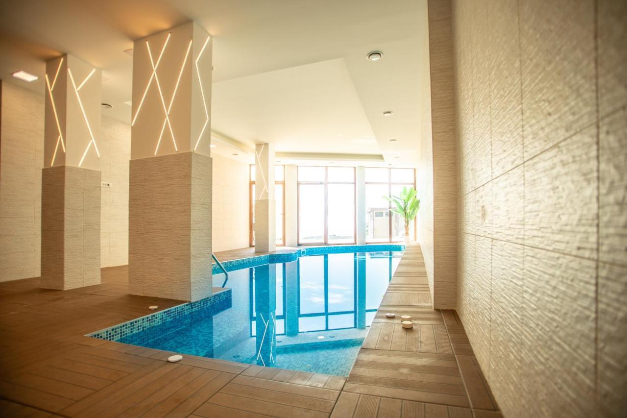 Belvedere Hills Luxury Apartments And Spa コパオニク エクステリア 写真
