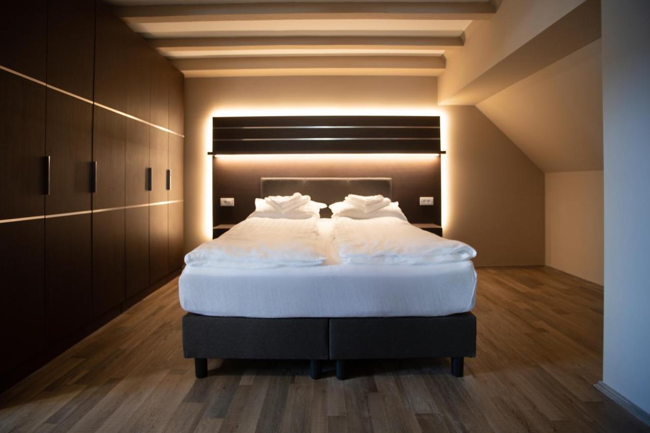 Belvedere Hills Luxury Apartments And Spa コパオニク エクステリア 写真