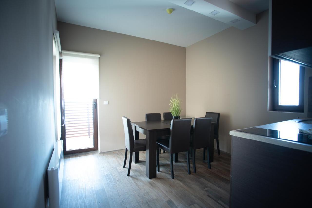 Belvedere Hills Luxury Apartments And Spa コパオニク エクステリア 写真