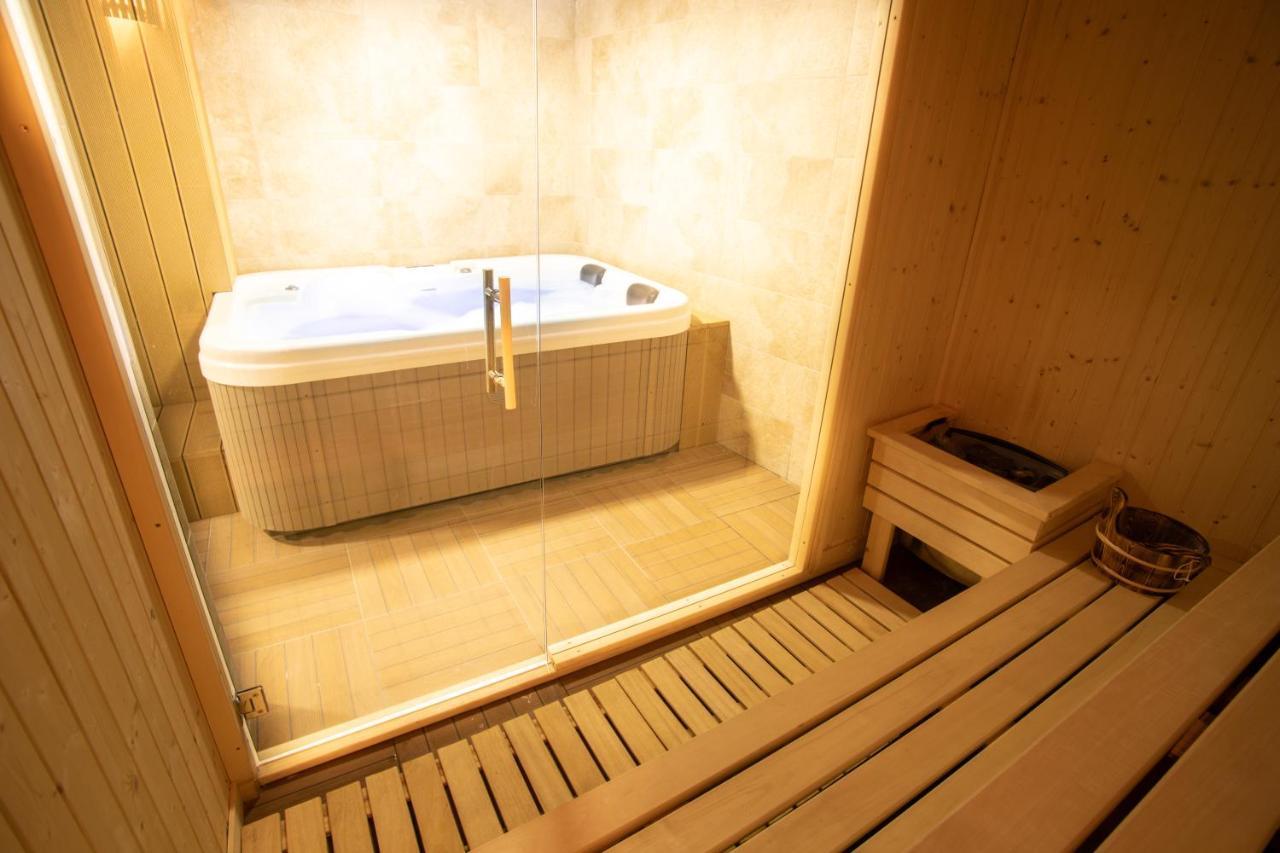 Belvedere Hills Luxury Apartments And Spa コパオニク エクステリア 写真