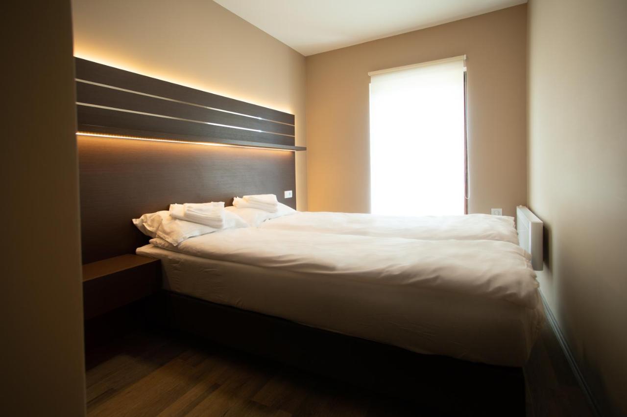 Belvedere Hills Luxury Apartments And Spa コパオニク エクステリア 写真