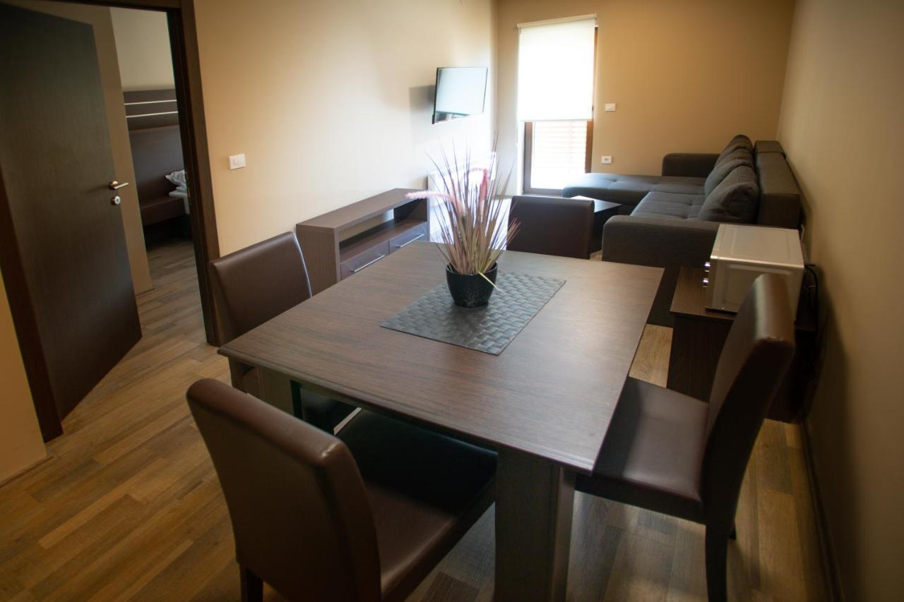 Belvedere Hills Luxury Apartments And Spa コパオニク エクステリア 写真