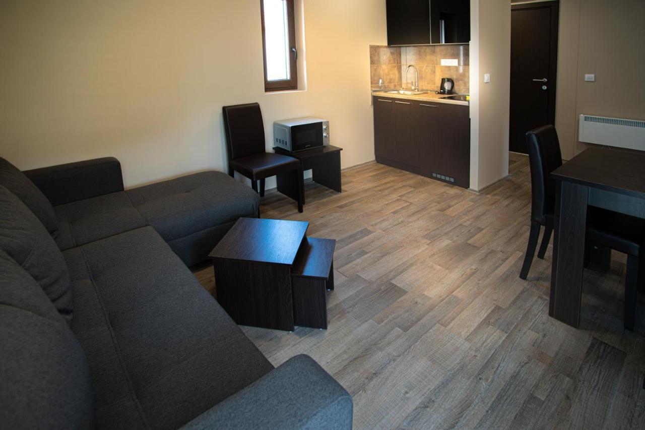 Belvedere Hills Luxury Apartments And Spa コパオニク エクステリア 写真