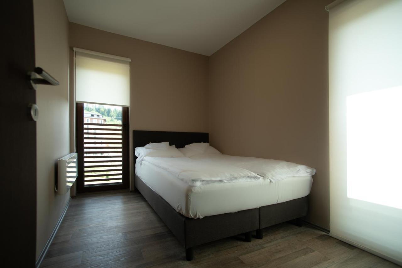 Belvedere Hills Luxury Apartments And Spa コパオニク エクステリア 写真