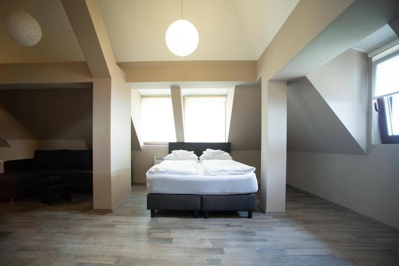 Belvedere Hills Luxury Apartments And Spa コパオニク エクステリア 写真