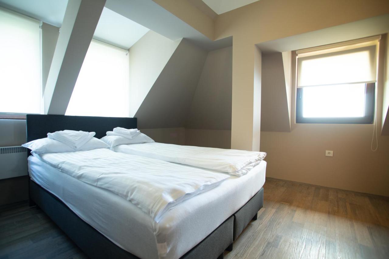 Belvedere Hills Luxury Apartments And Spa コパオニク エクステリア 写真
