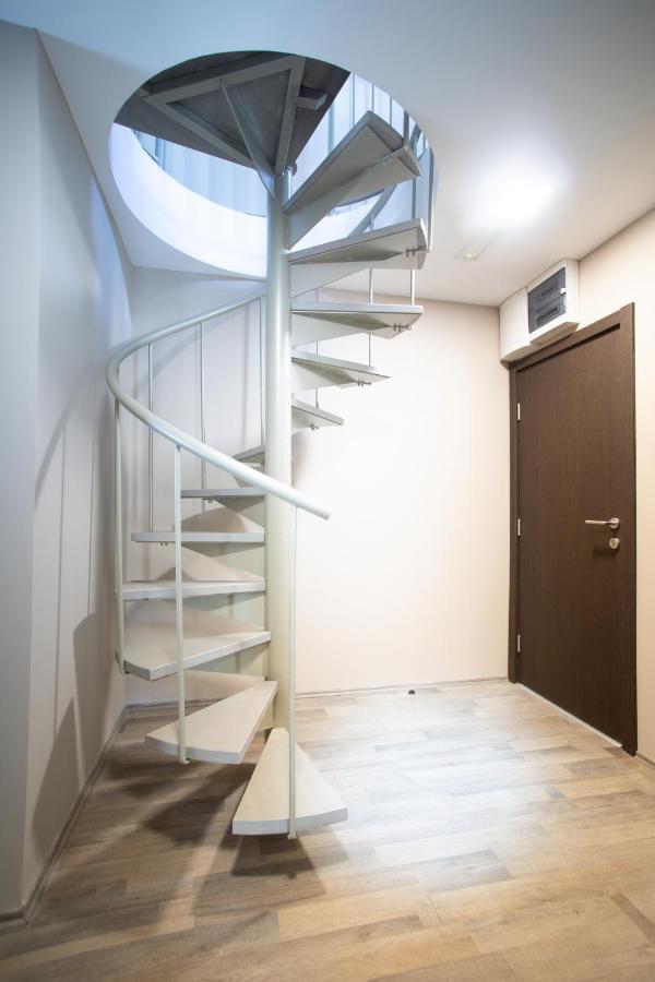 Belvedere Hills Luxury Apartments And Spa コパオニク エクステリア 写真