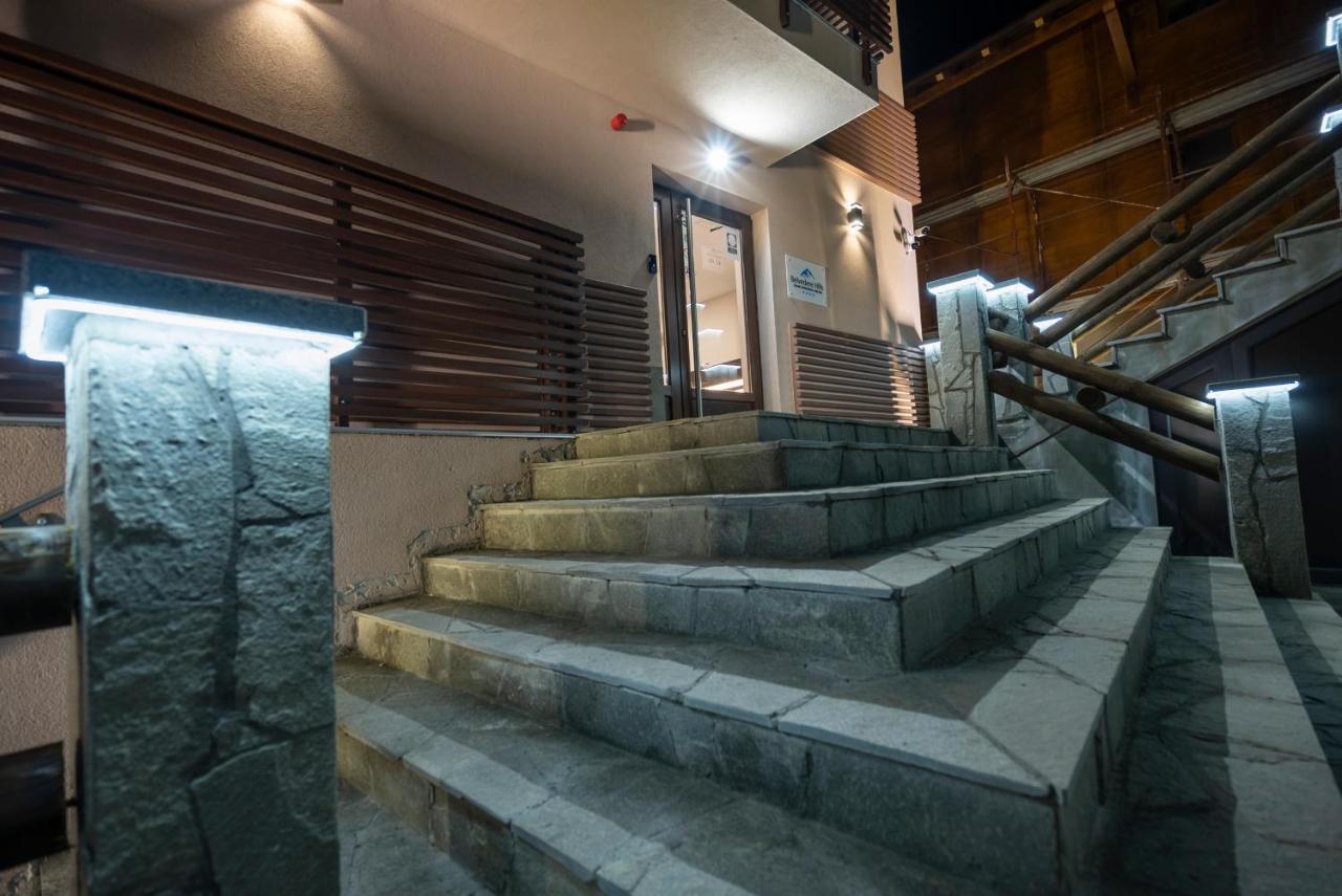 Belvedere Hills Luxury Apartments And Spa コパオニク エクステリア 写真