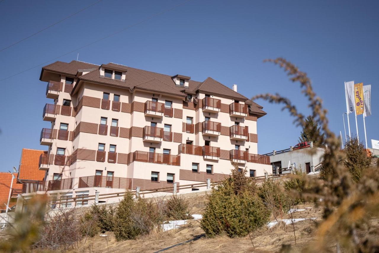 Belvedere Hills Luxury Apartments And Spa コパオニク エクステリア 写真
