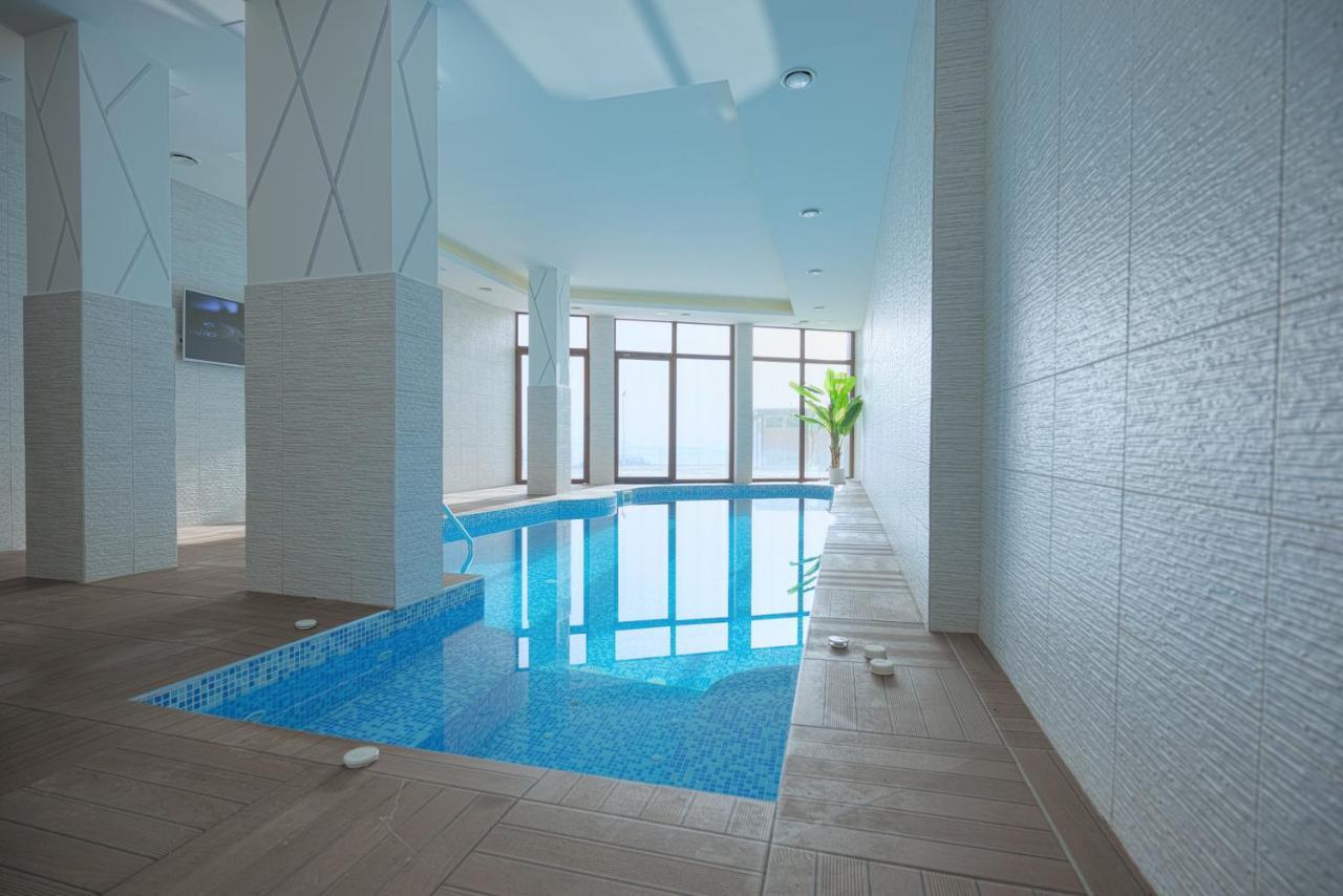 Belvedere Hills Luxury Apartments And Spa コパオニク エクステリア 写真