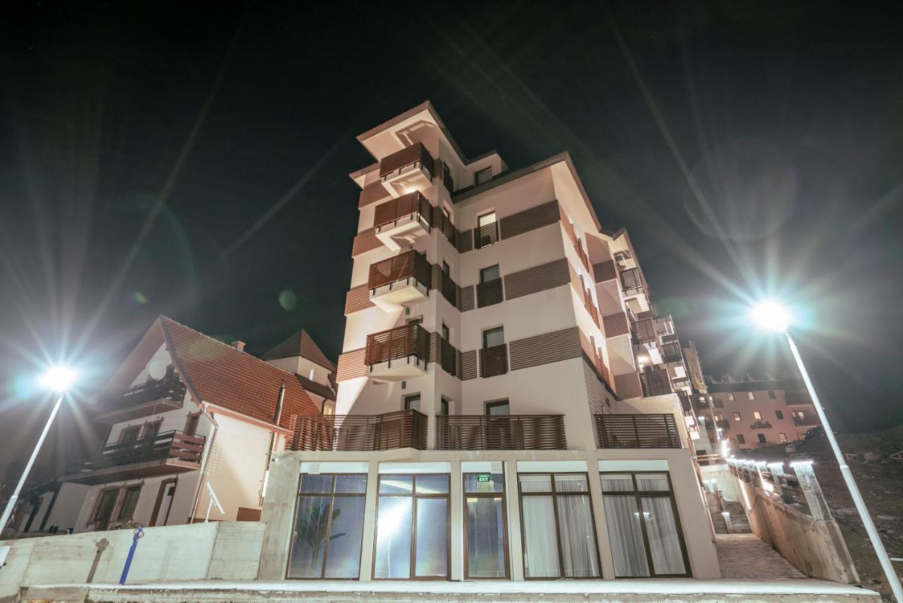 Belvedere Hills Luxury Apartments And Spa コパオニク エクステリア 写真