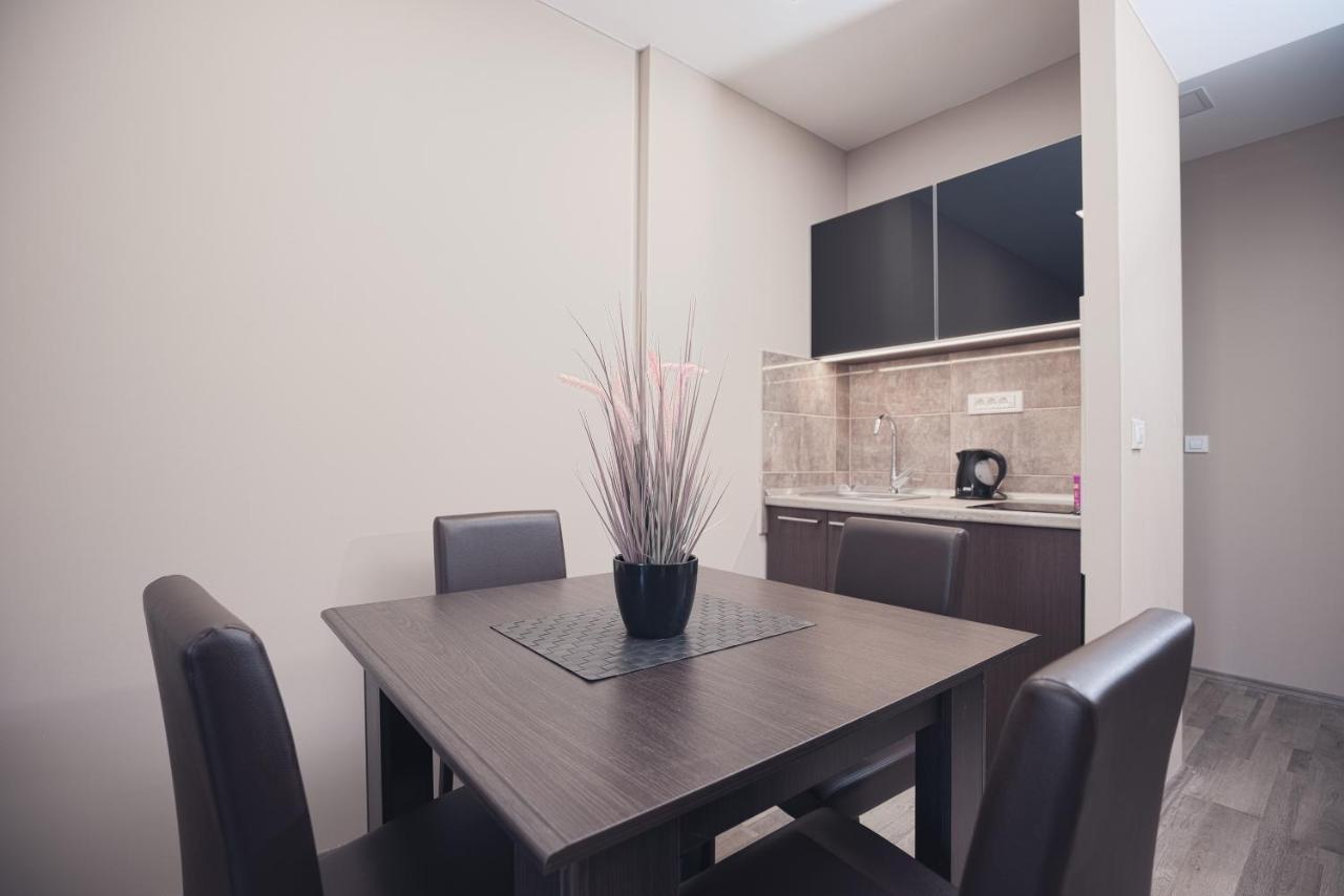 Belvedere Hills Luxury Apartments And Spa コパオニク エクステリア 写真