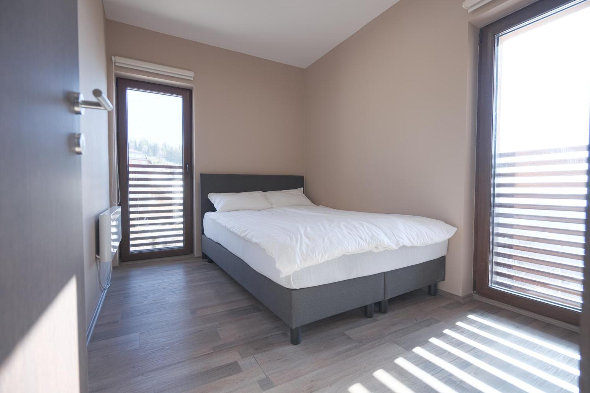 Belvedere Hills Luxury Apartments And Spa コパオニク エクステリア 写真
