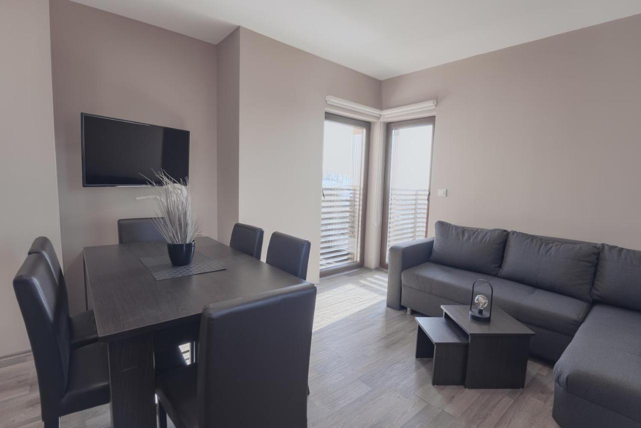 Belvedere Hills Luxury Apartments And Spa コパオニク エクステリア 写真