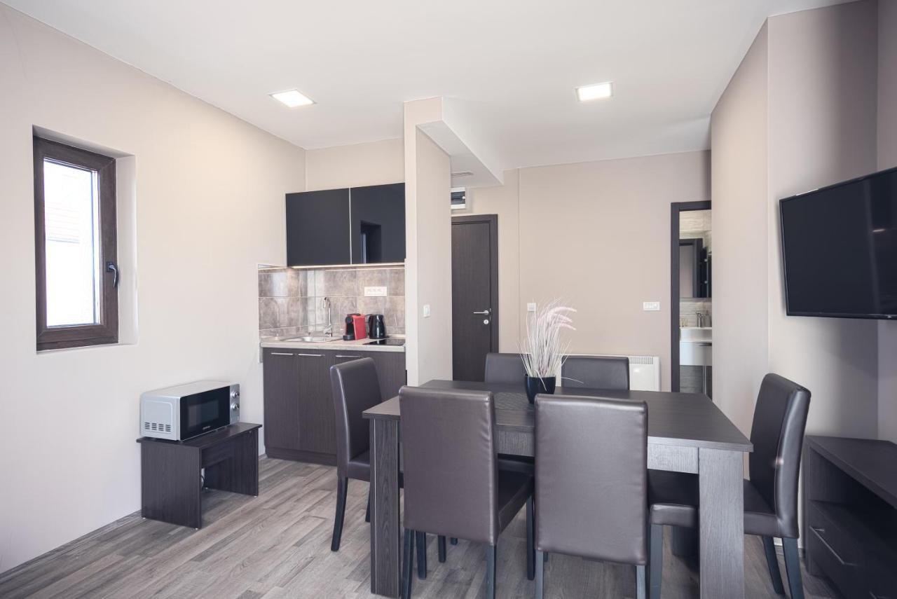 Belvedere Hills Luxury Apartments And Spa コパオニク エクステリア 写真