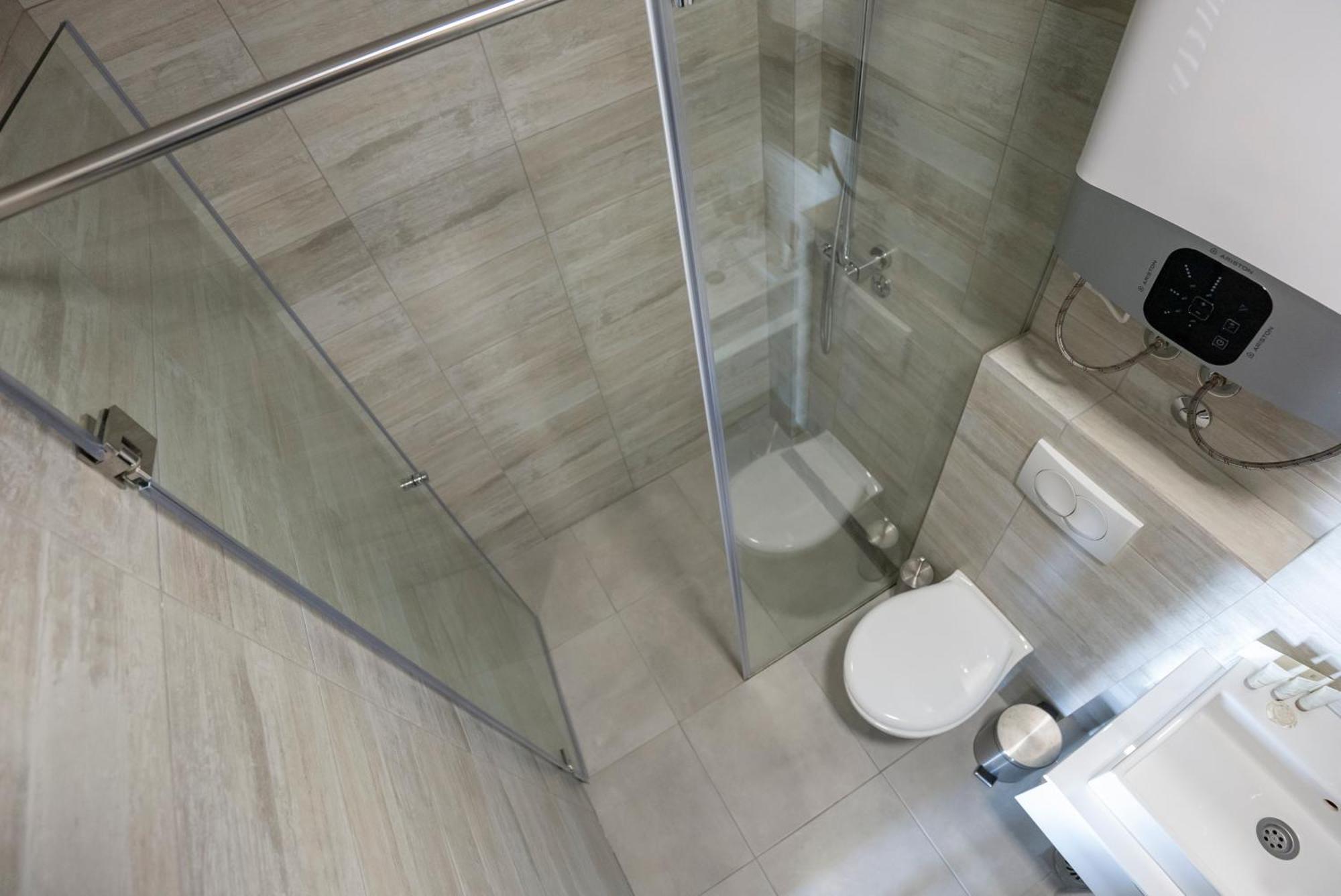 Belvedere Hills Luxury Apartments And Spa コパオニク エクステリア 写真