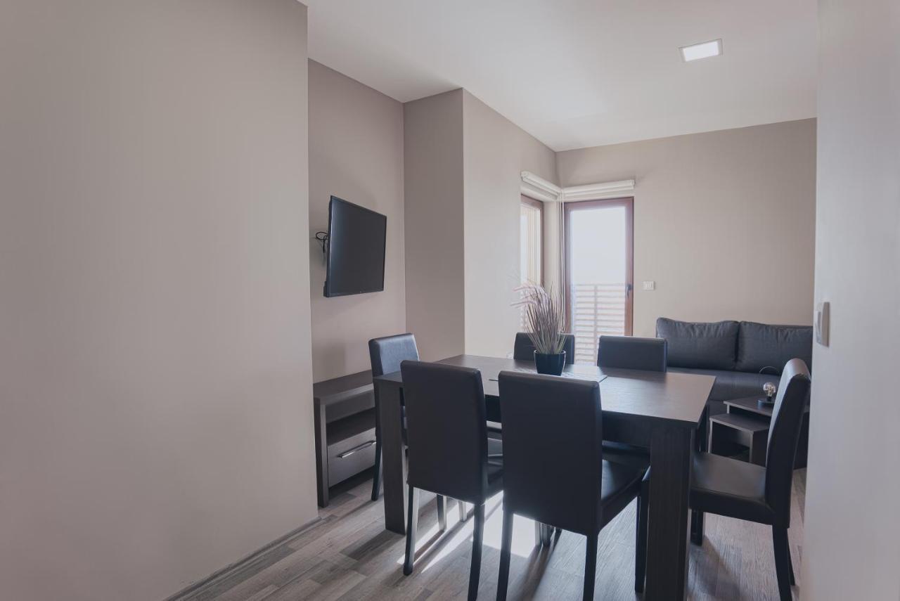 Belvedere Hills Luxury Apartments And Spa コパオニク エクステリア 写真