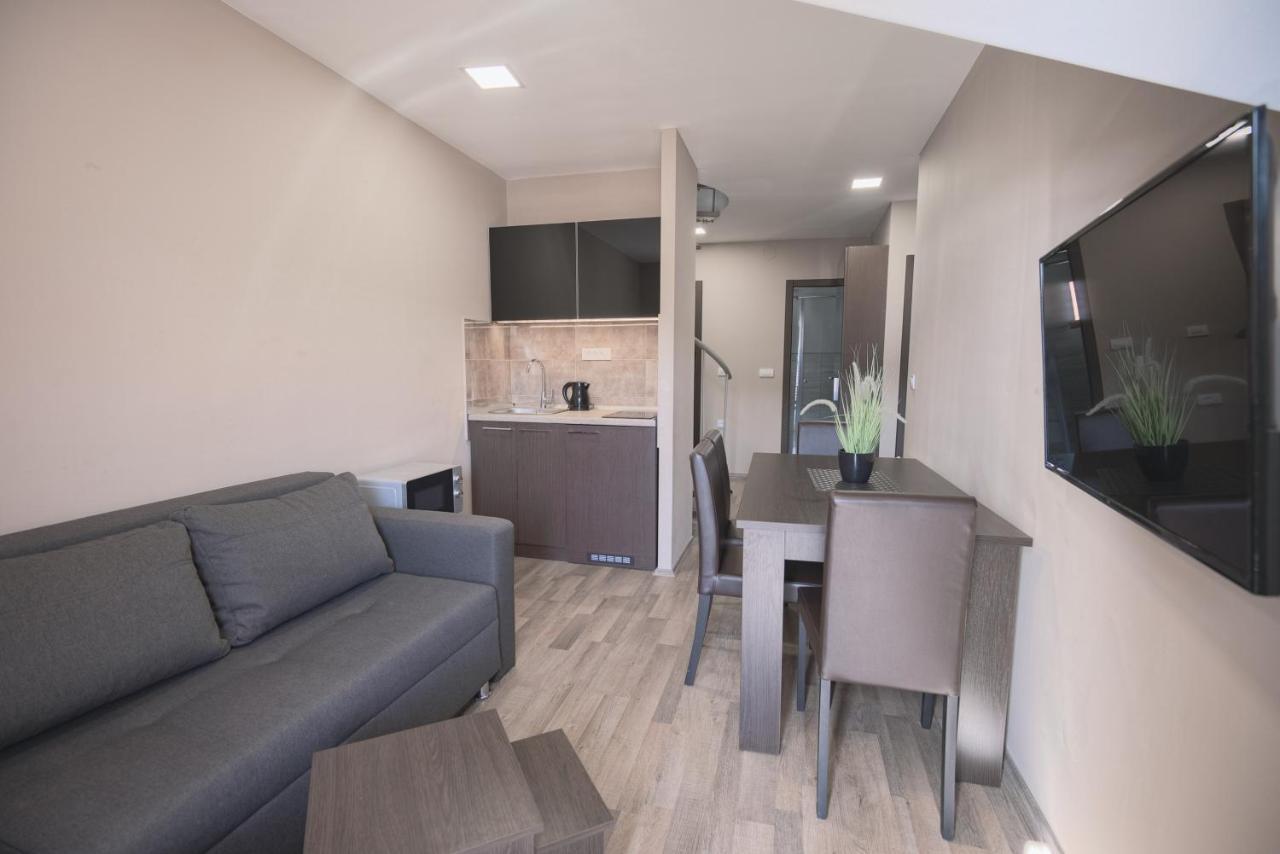Belvedere Hills Luxury Apartments And Spa コパオニク エクステリア 写真