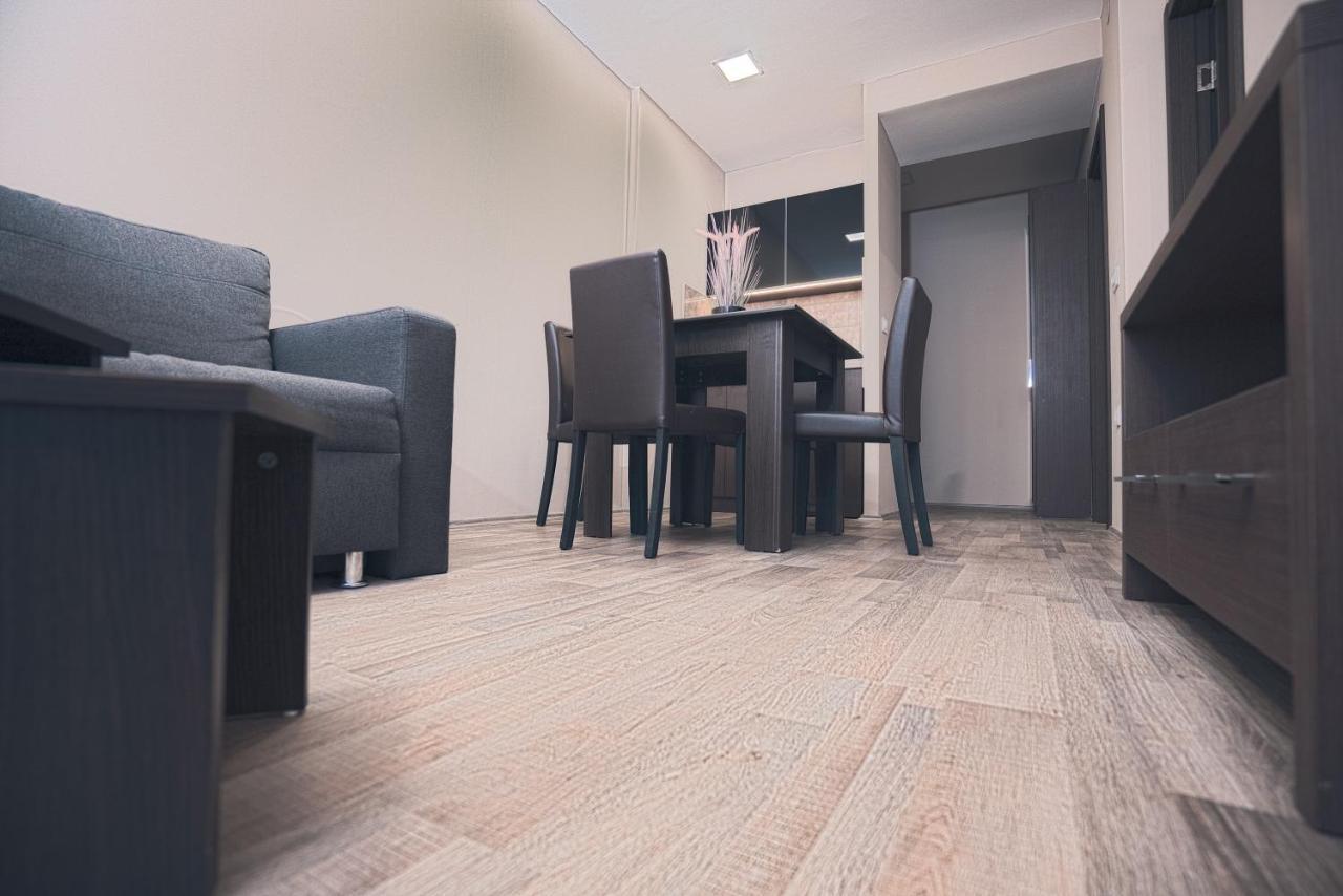 Belvedere Hills Luxury Apartments And Spa コパオニク エクステリア 写真