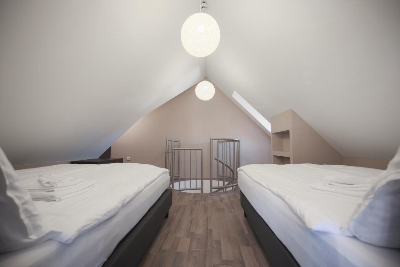 Belvedere Hills Luxury Apartments And Spa コパオニク エクステリア 写真