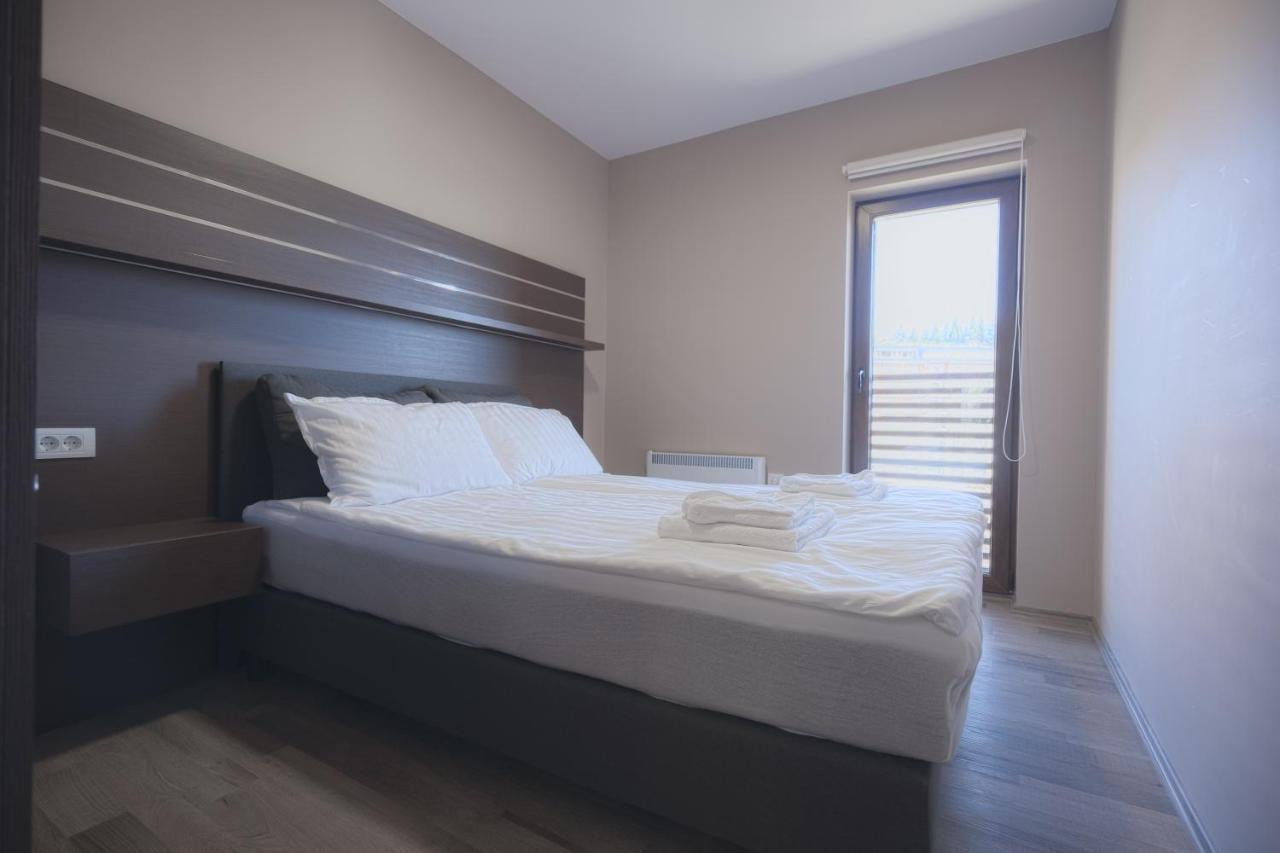 Belvedere Hills Luxury Apartments And Spa コパオニク エクステリア 写真