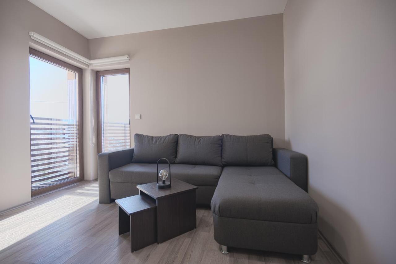 Belvedere Hills Luxury Apartments And Spa コパオニク エクステリア 写真