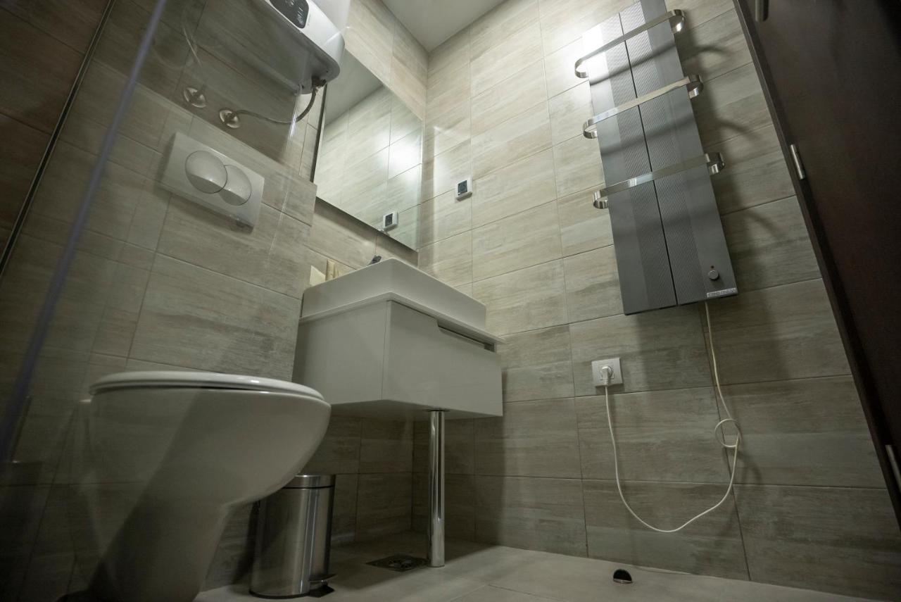 Belvedere Hills Luxury Apartments And Spa コパオニク エクステリア 写真