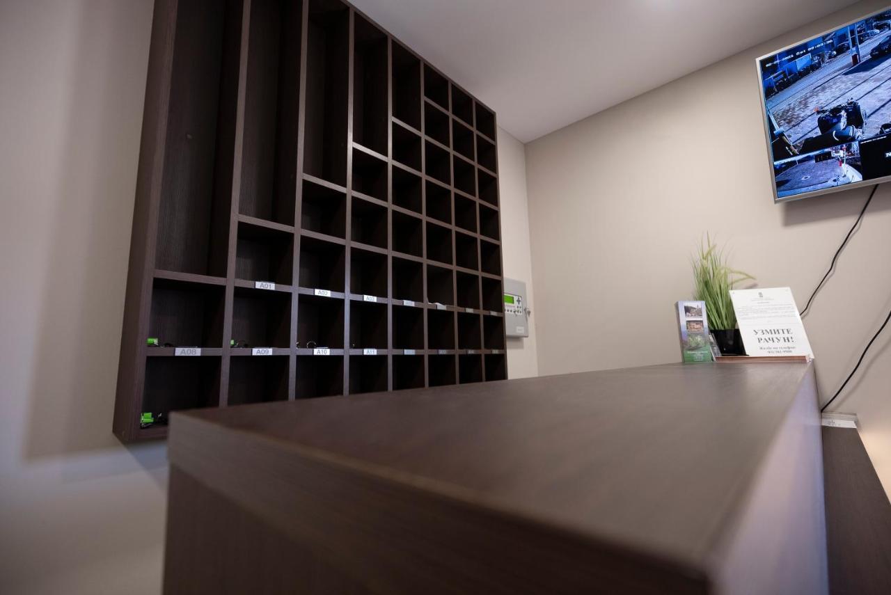 Belvedere Hills Luxury Apartments And Spa コパオニク エクステリア 写真