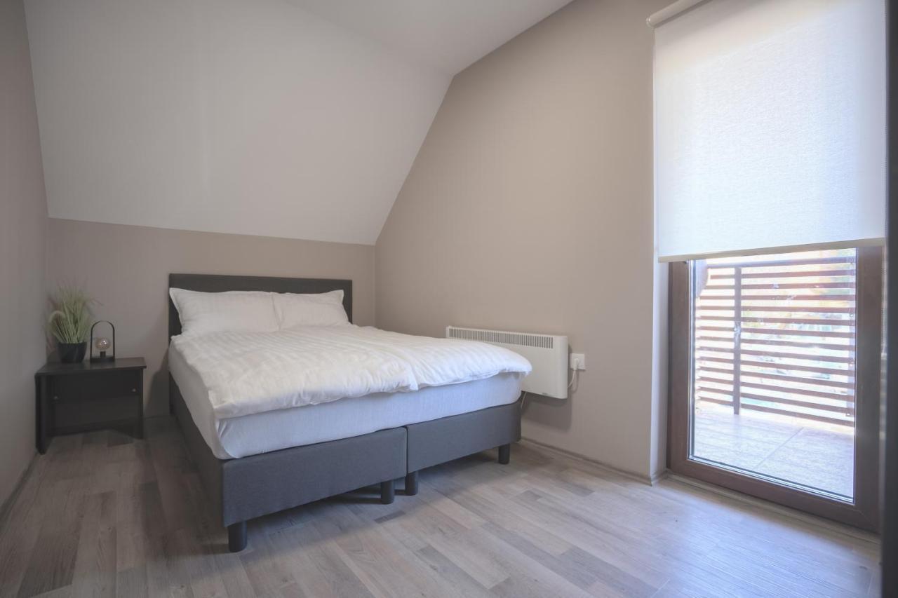 Belvedere Hills Luxury Apartments And Spa コパオニク エクステリア 写真