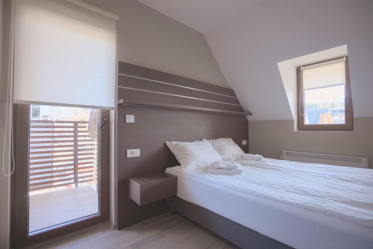 Belvedere Hills Luxury Apartments And Spa コパオニク エクステリア 写真