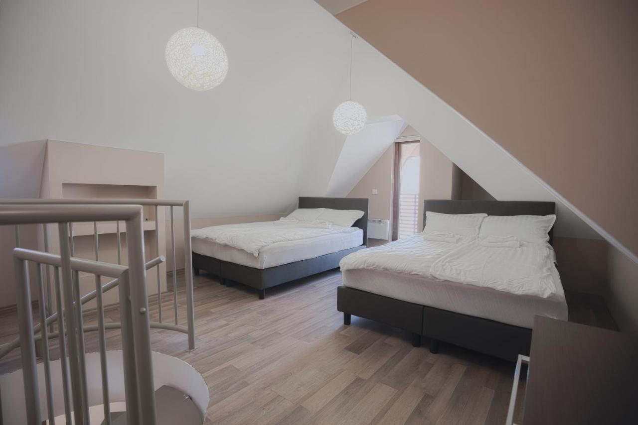 Belvedere Hills Luxury Apartments And Spa コパオニク エクステリア 写真