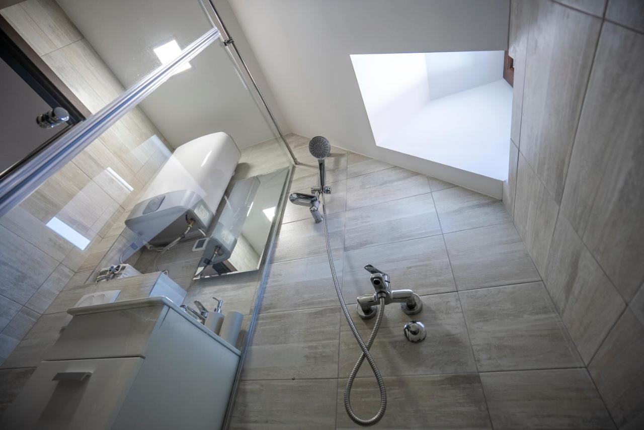 Belvedere Hills Luxury Apartments And Spa コパオニク エクステリア 写真
