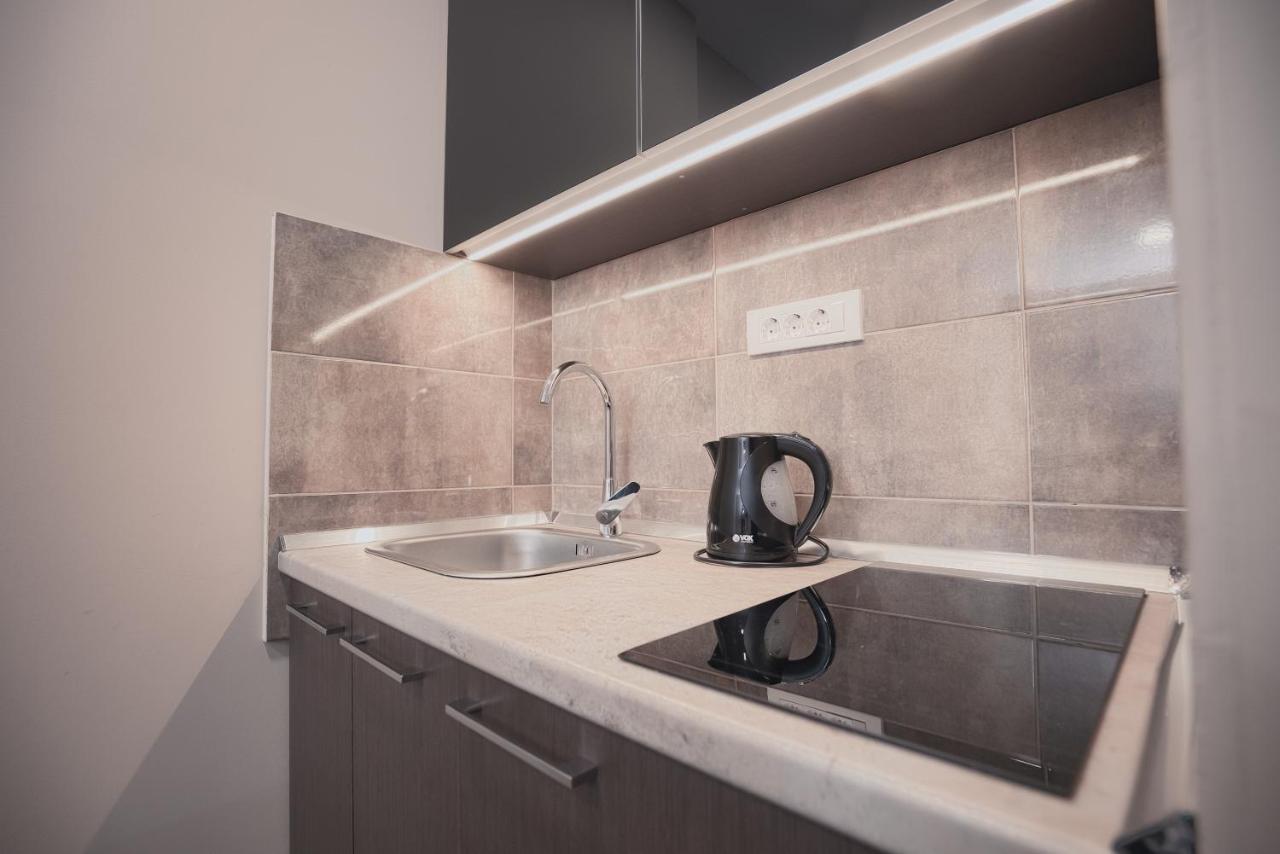 Belvedere Hills Luxury Apartments And Spa コパオニク エクステリア 写真