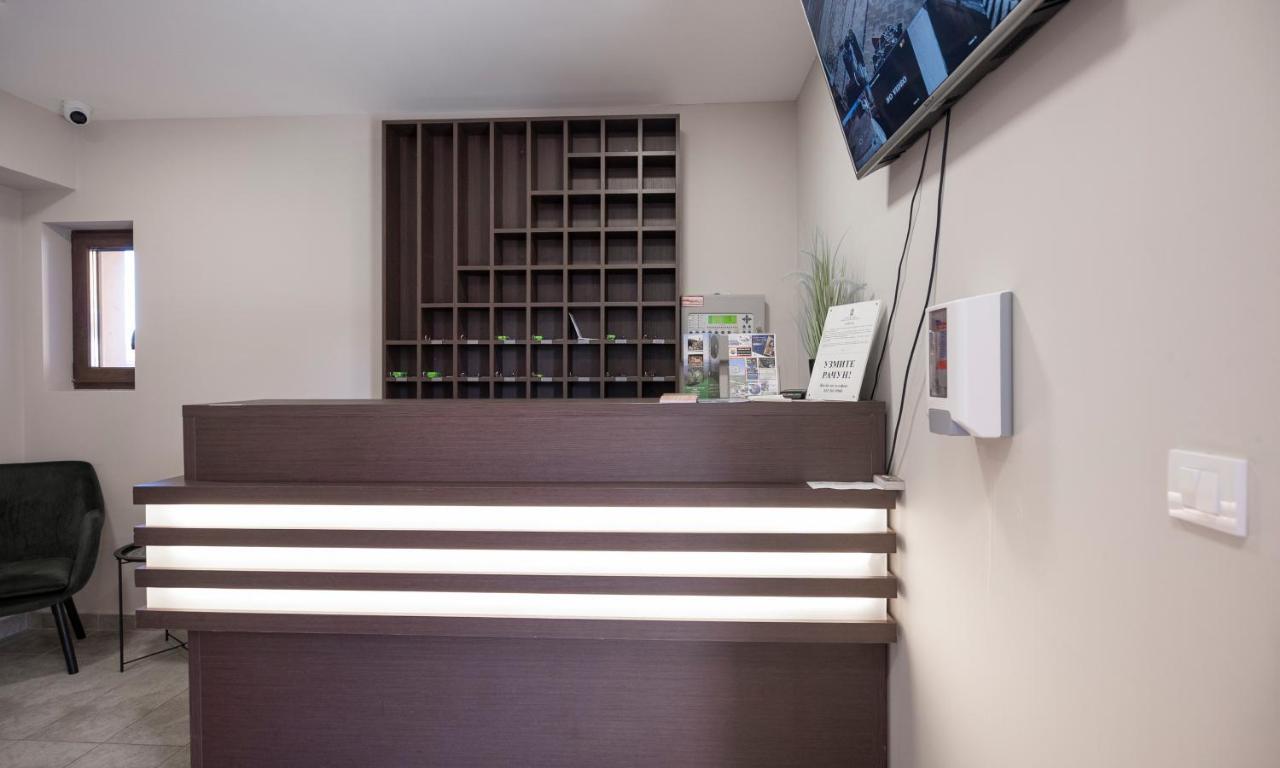 Belvedere Hills Luxury Apartments And Spa コパオニク エクステリア 写真