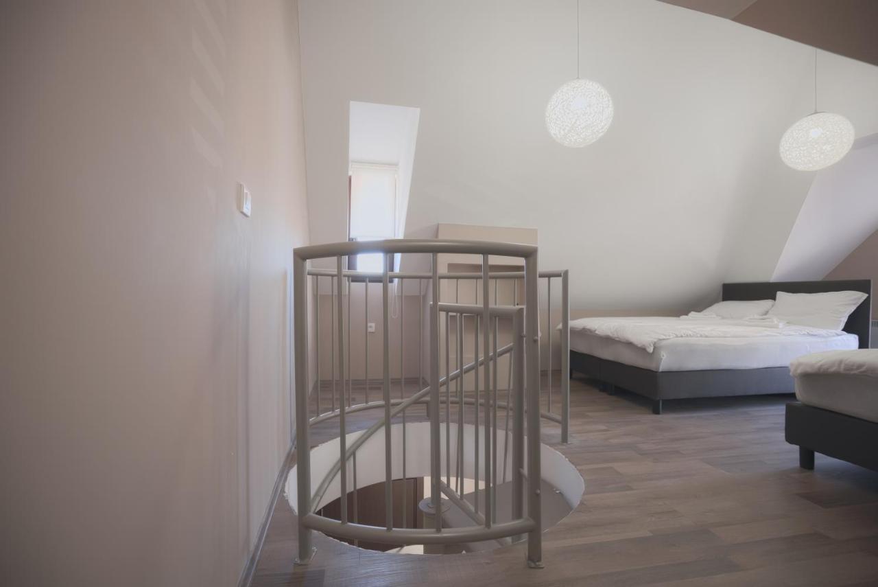 Belvedere Hills Luxury Apartments And Spa コパオニク エクステリア 写真