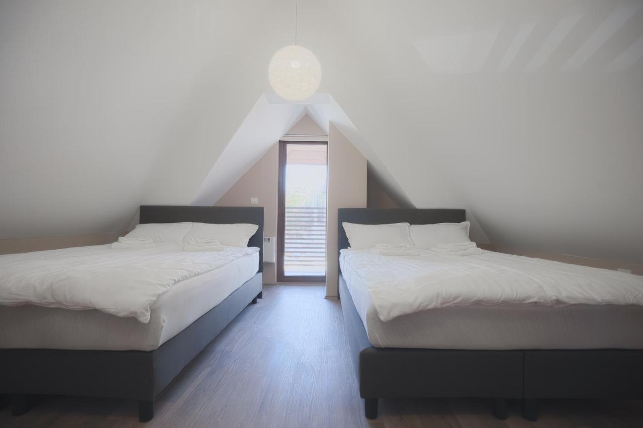 Belvedere Hills Luxury Apartments And Spa コパオニク エクステリア 写真