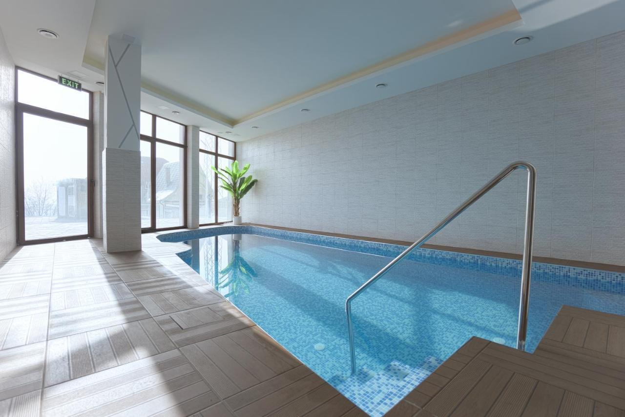 Belvedere Hills Luxury Apartments And Spa コパオニク エクステリア 写真