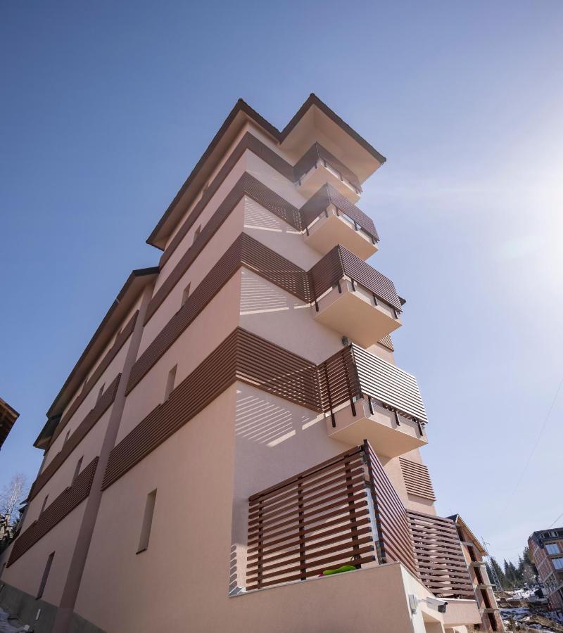 Belvedere Hills Luxury Apartments And Spa コパオニク エクステリア 写真
