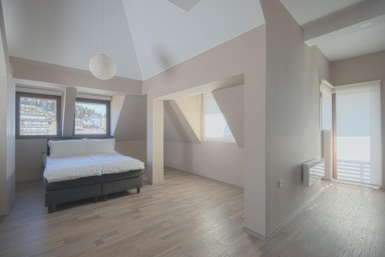Belvedere Hills Luxury Apartments And Spa コパオニク エクステリア 写真