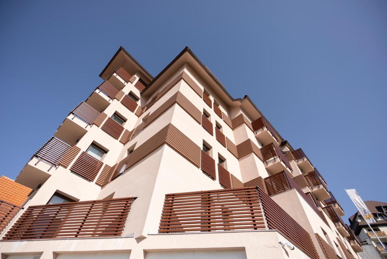Belvedere Hills Luxury Apartments And Spa コパオニク エクステリア 写真