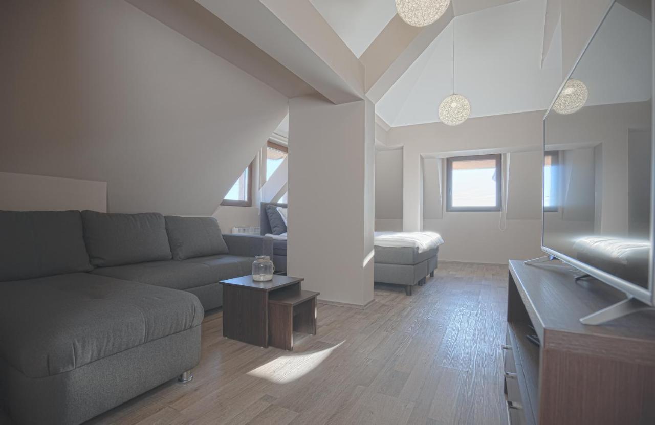 Belvedere Hills Luxury Apartments And Spa コパオニク エクステリア 写真