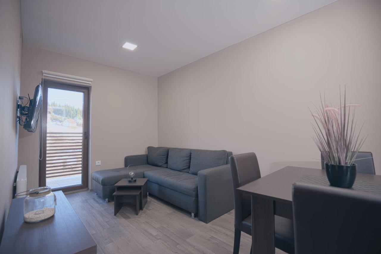 Belvedere Hills Luxury Apartments And Spa コパオニク エクステリア 写真
