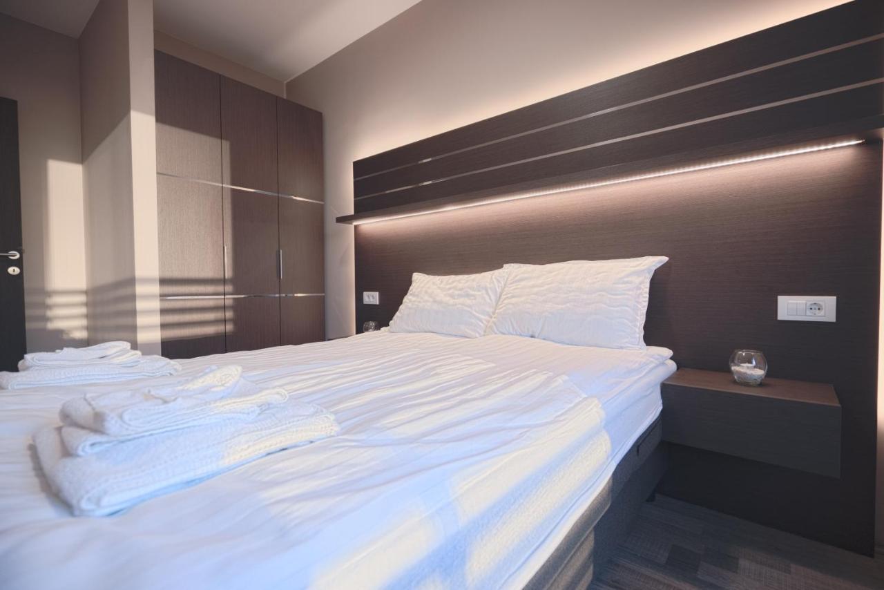 Belvedere Hills Luxury Apartments And Spa コパオニク エクステリア 写真