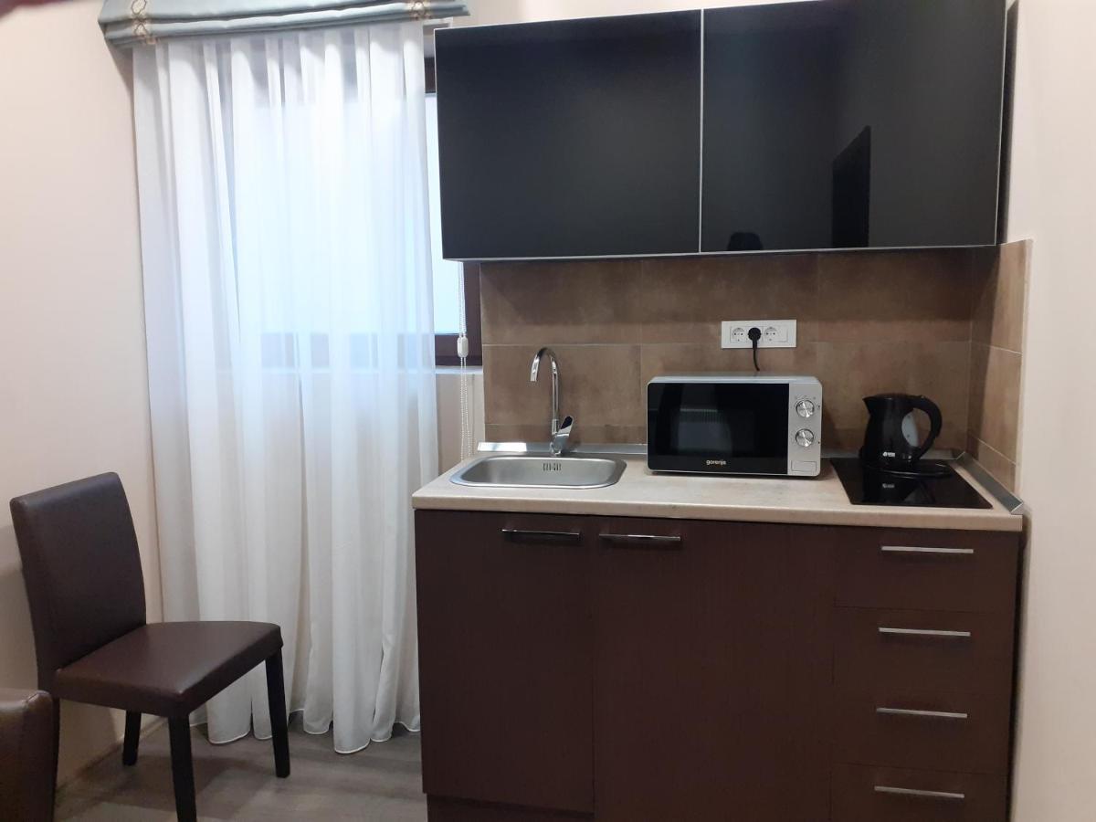 Belvedere Hills Luxury Apartments And Spa コパオニク エクステリア 写真