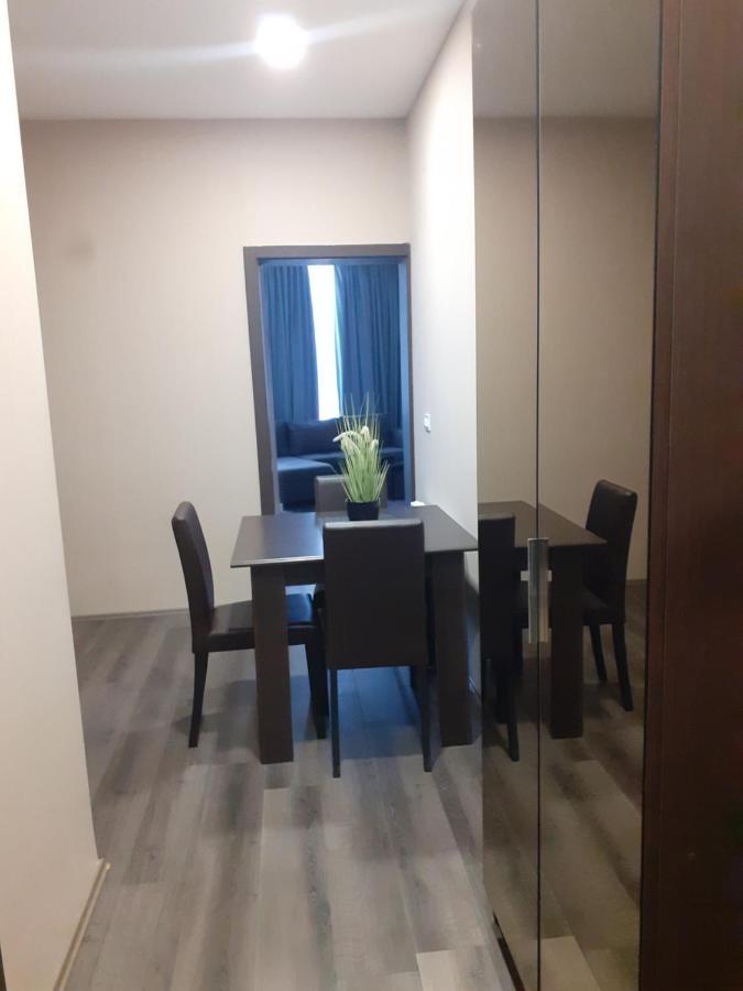 Belvedere Hills Luxury Apartments And Spa コパオニク エクステリア 写真
