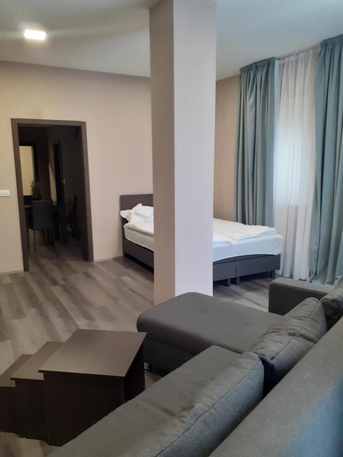Belvedere Hills Luxury Apartments And Spa コパオニク エクステリア 写真