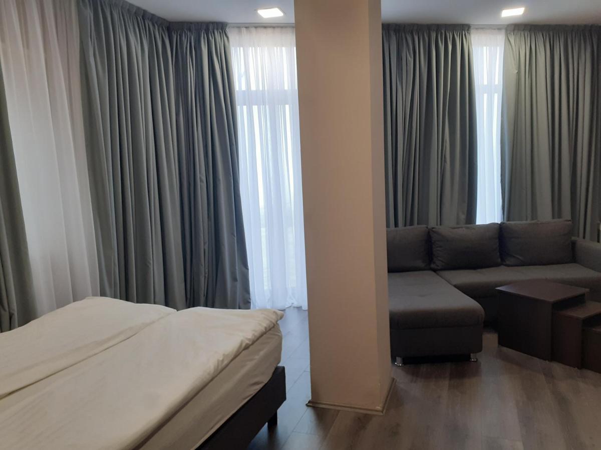Belvedere Hills Luxury Apartments And Spa コパオニク エクステリア 写真